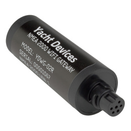 Сетевой шлюз NMEA 2000-в-WiFi YDWG-02 SeaTalk NG Connector (YDWG-02R)